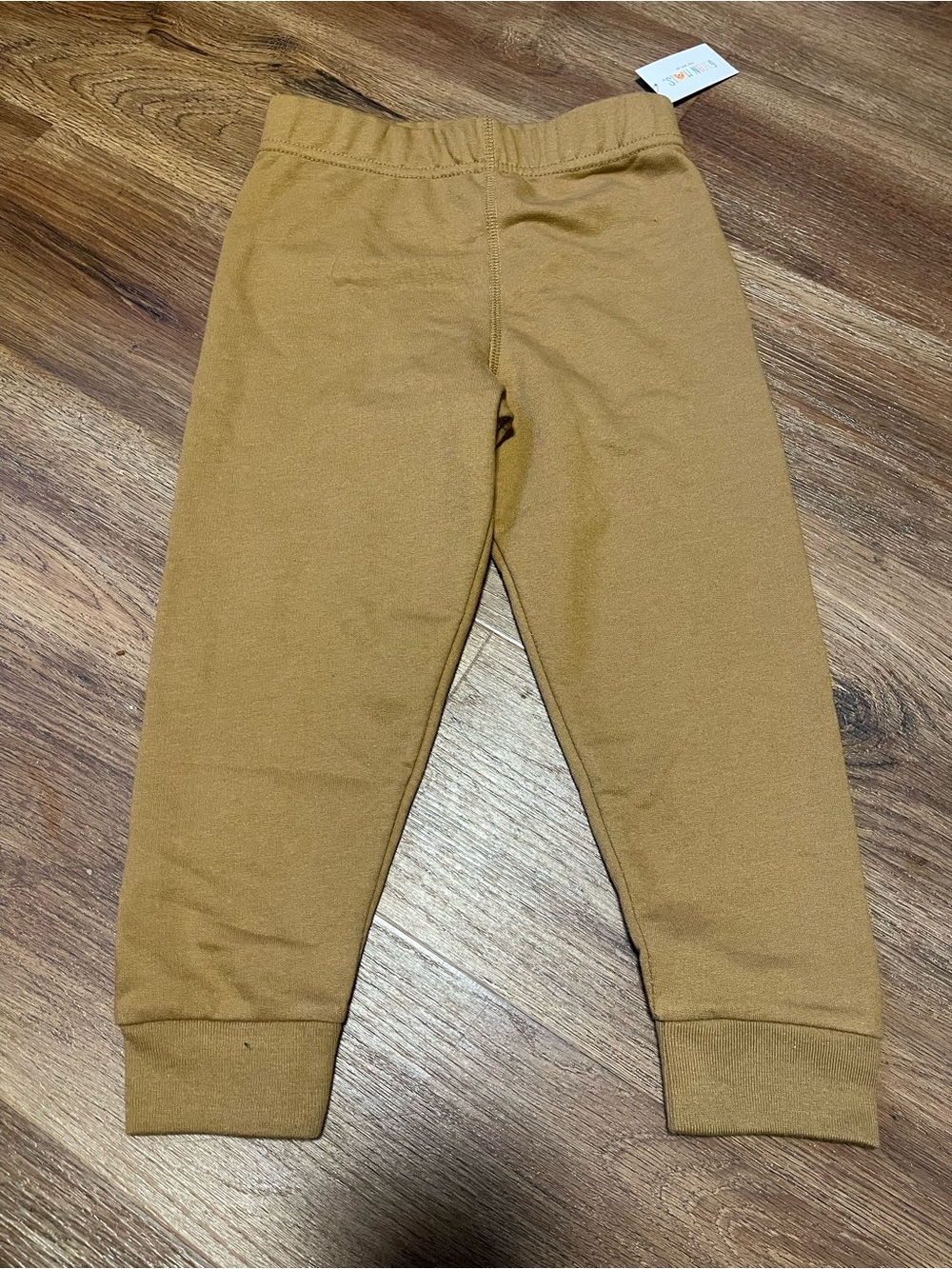 NWT - Kids Stretch Cotton Jogger Pants